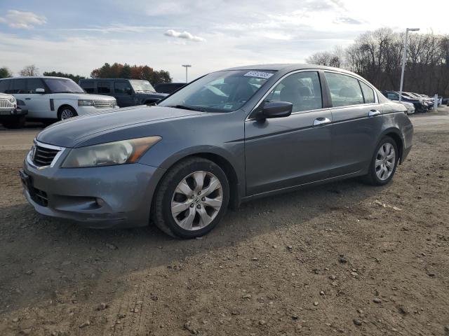 2010 HONDA ACCORD EXL - 1HGCP3F81AA001646