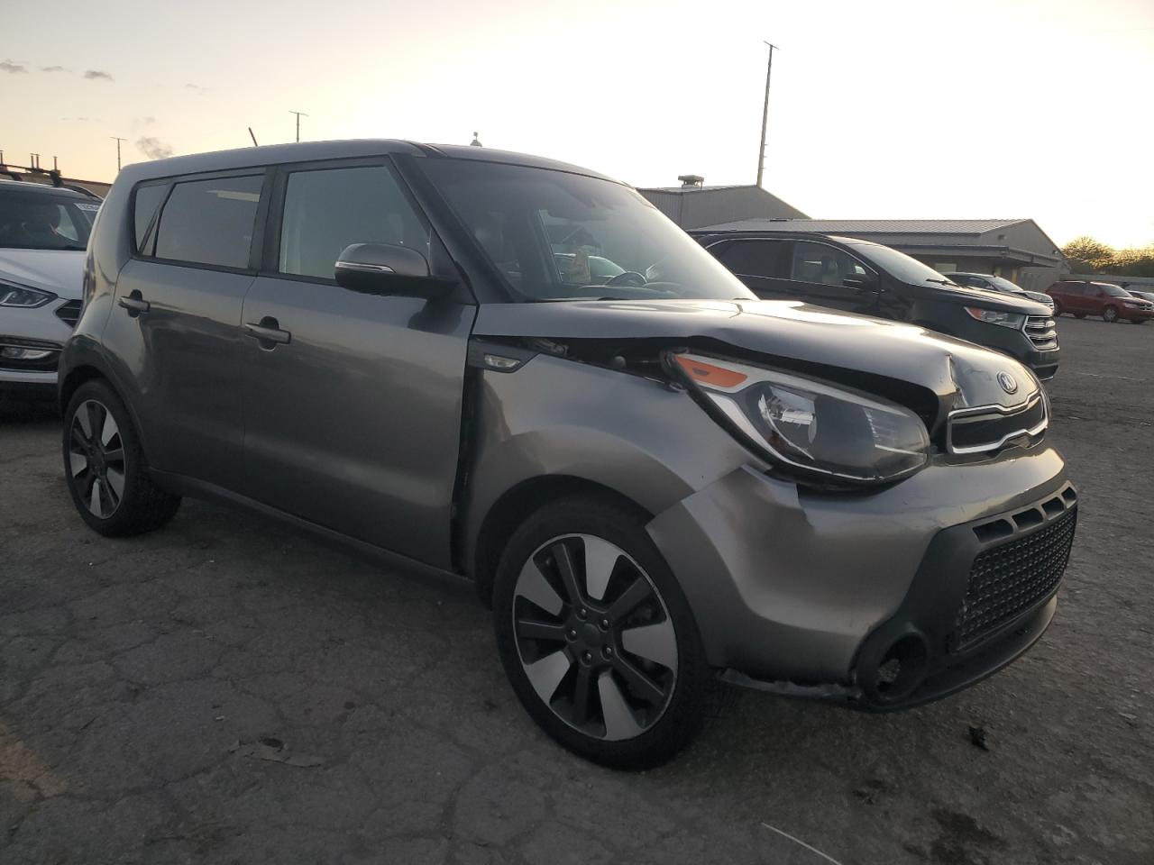 KIA SOUL !