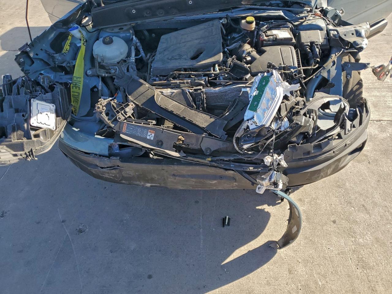 FORD BRONCO SPORT OUTER BANKS