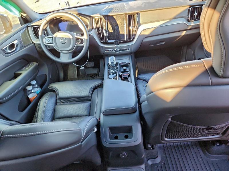 2025 VOLVO XC60 ULTRA #3318870914