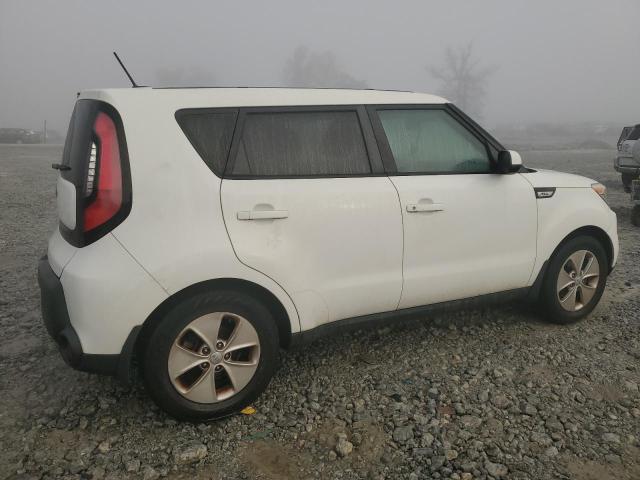 2016 KIA SOUL #3308279171