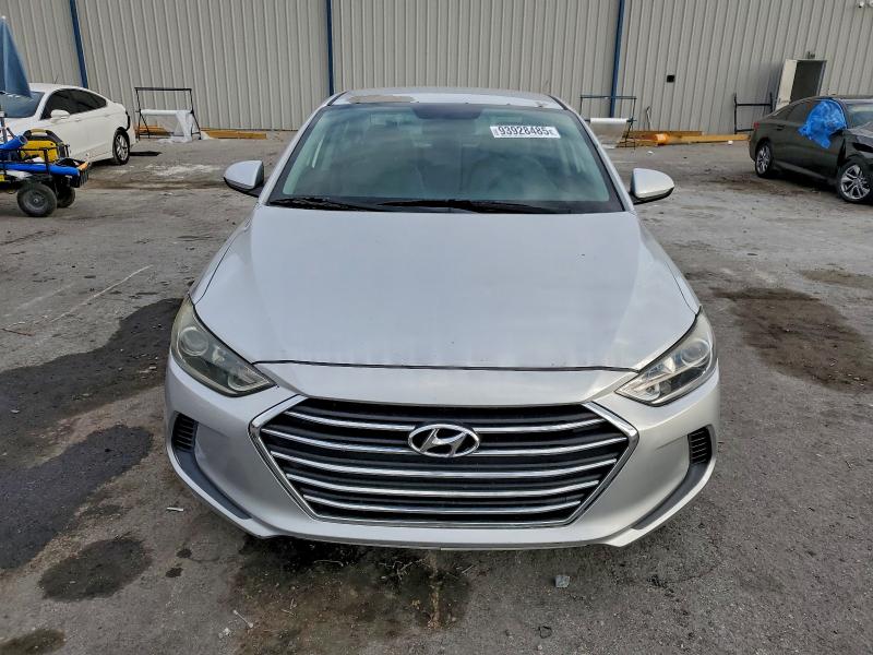 2017 HYUNDAI ELANTRA SE #3297957805