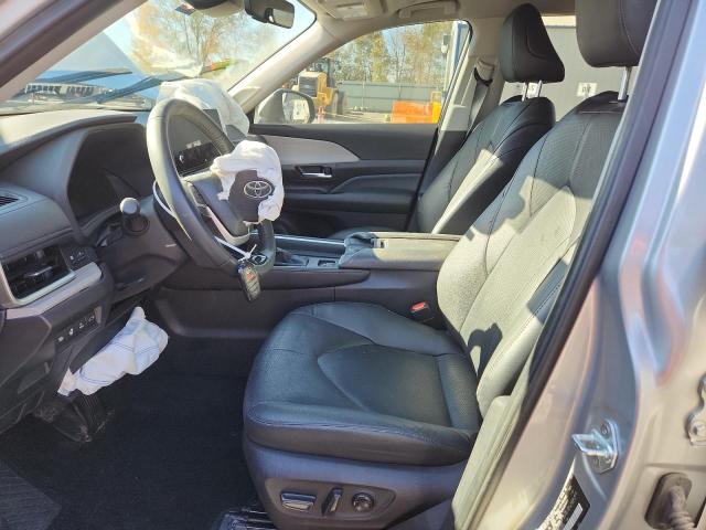 2024 TOYOTA GRAND HIGH #3301910441