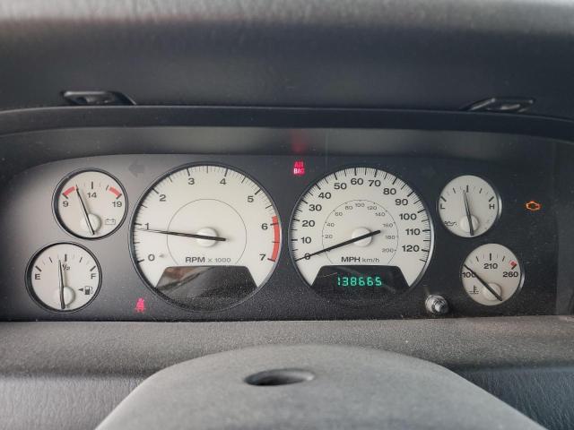 2002 JEEP GRAND CHER #3304737922