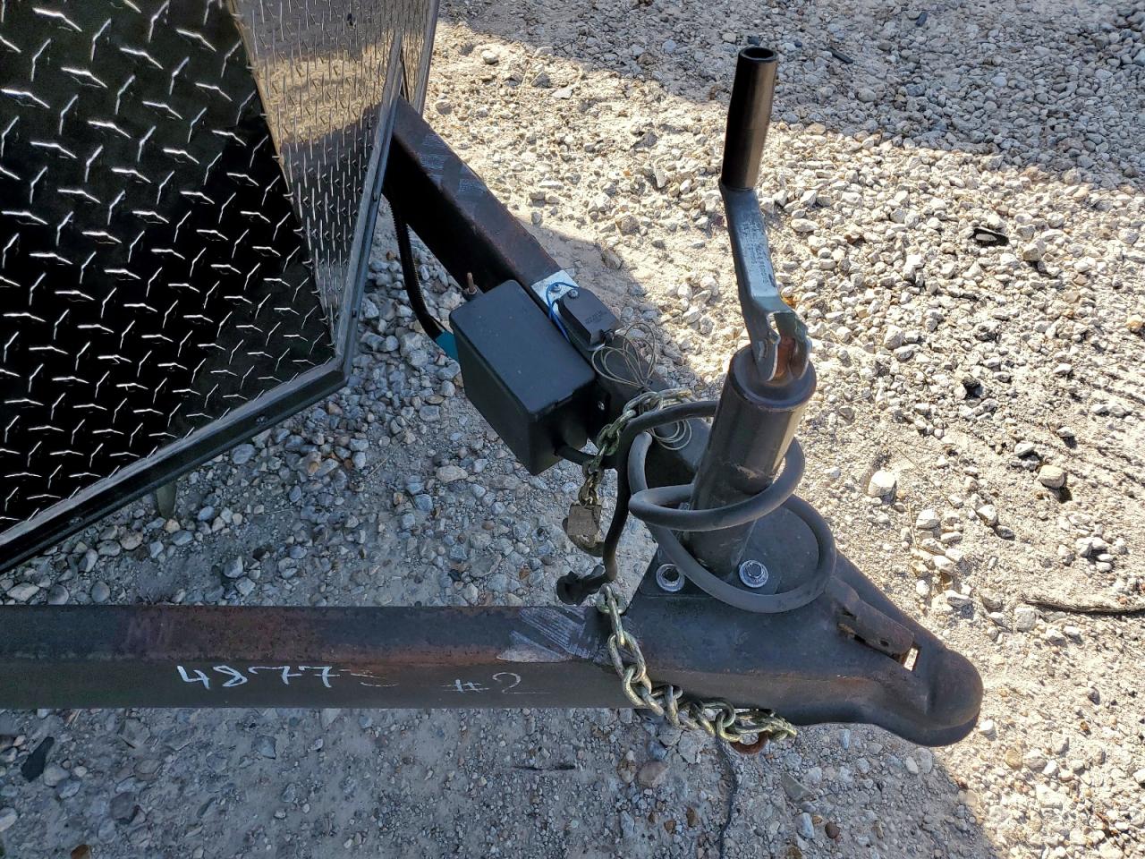 Lot #3317691068 2023 ROCS UNKNOWN