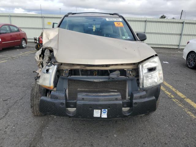 2005 CHEVROLET EQUINOX LS #3316877129