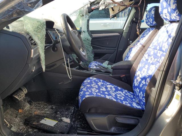 2024 VOLKSWAGEN JETTA SPOR #3290247239