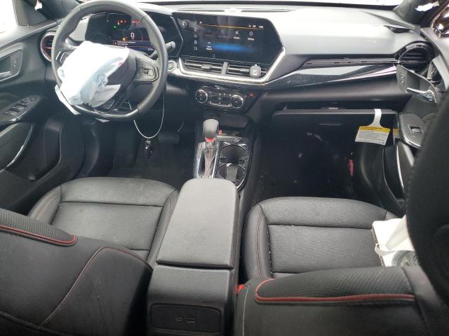 2025 CHEVROLET TRAX 2RS #3303574940