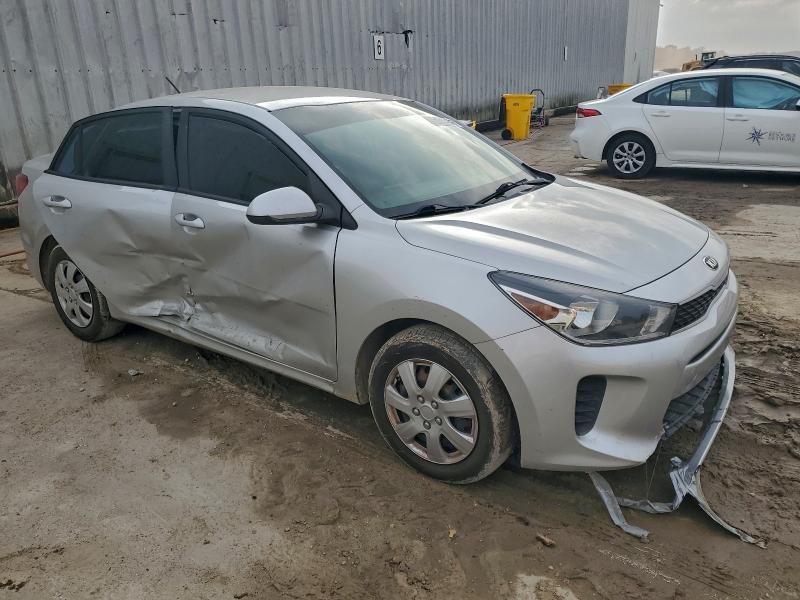 2019 KIA RIO S #3315744344