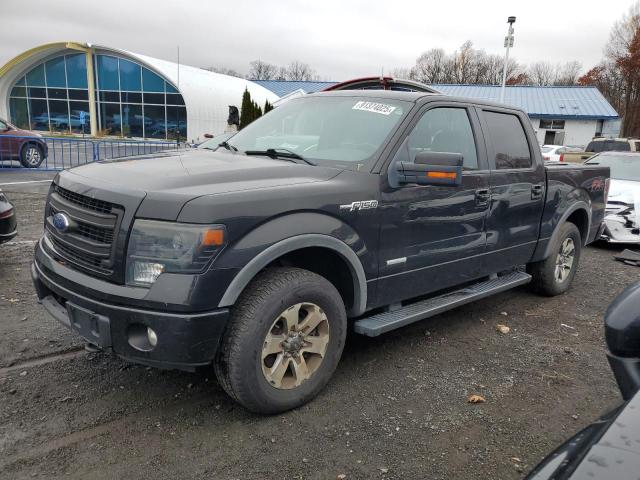 2013 FORD F150 SUPER - 1FTFW1ET0DKF35888