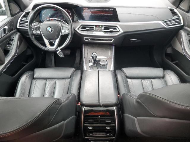 2020 BMW X5 XDRIVE4 - 5UXCR6C00L9C45318