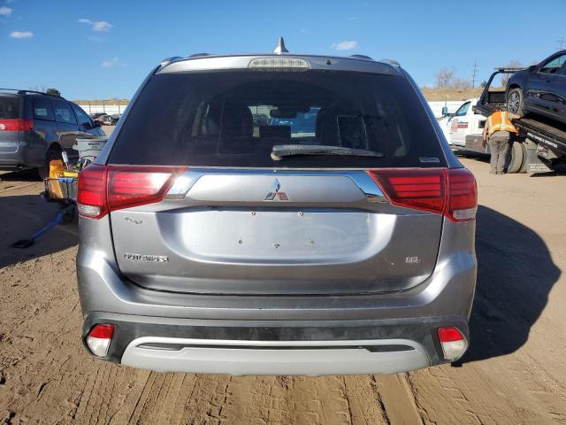 2020 MITSUBISHI OUTLANDER #3304584440