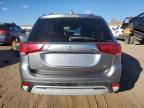 Lot #3304584440 2020 MITSUBISHI OUTLANDER