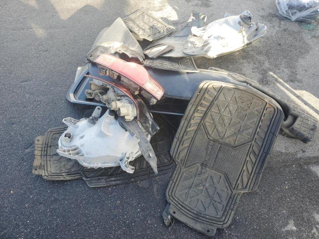 2015 TOYOTA TACOMA ACC - 5TFUX4EN3FX030442