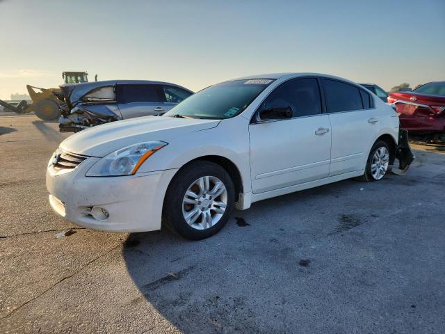 Global Auto Auctions: 2011 NISSAN ALTIMA BAS