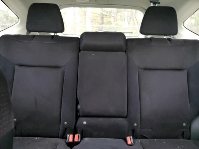 2014 HONDA CR-V LX - 2HKRM4H30EH115094