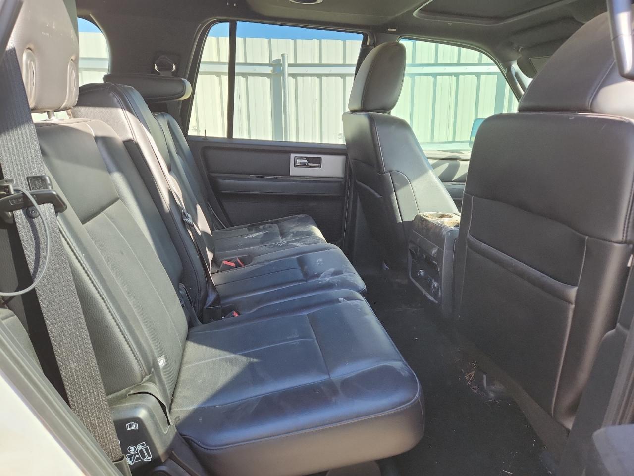 FORD EXPEDITION LIMITED