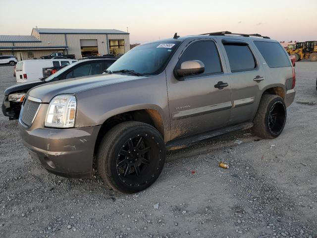 GMC YUKON