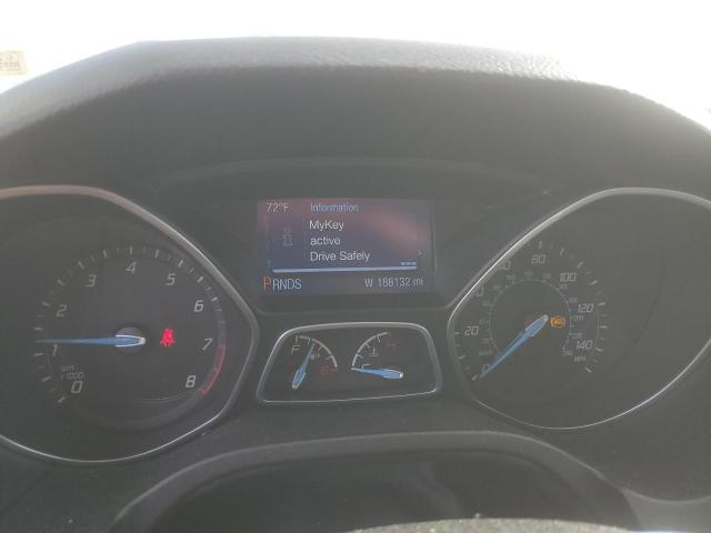 2014 FORD FOCUS SE #3284403723