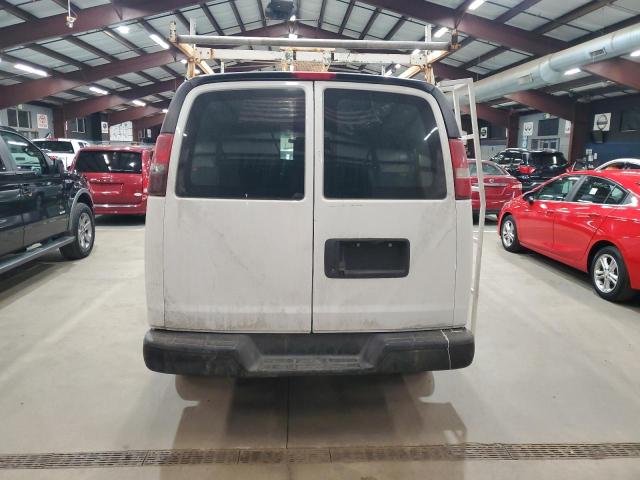 2019 CHEVROLET EXPRESS G2 #3286467797