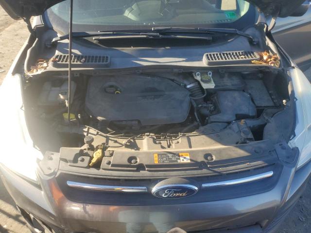 2013 FORD ESCAPE SE #3296340511