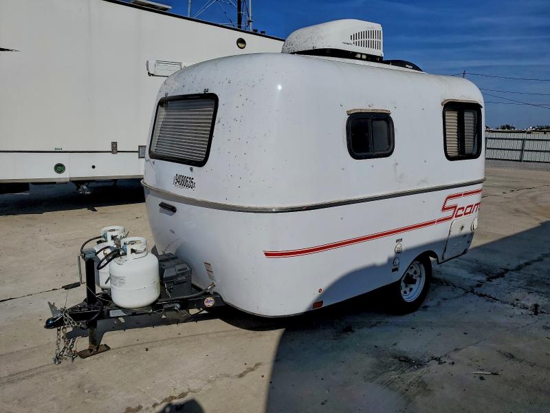 2022 SPIL 13 FRONT BATH TRAILER #3298072170
