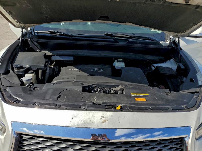 2017 INFINITI QX60 #3296319471