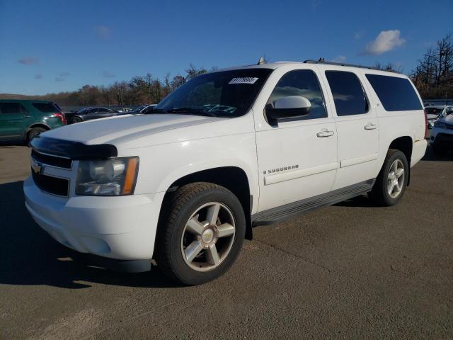 2008 CHEVROLET SUBURBAN K #3309506662
