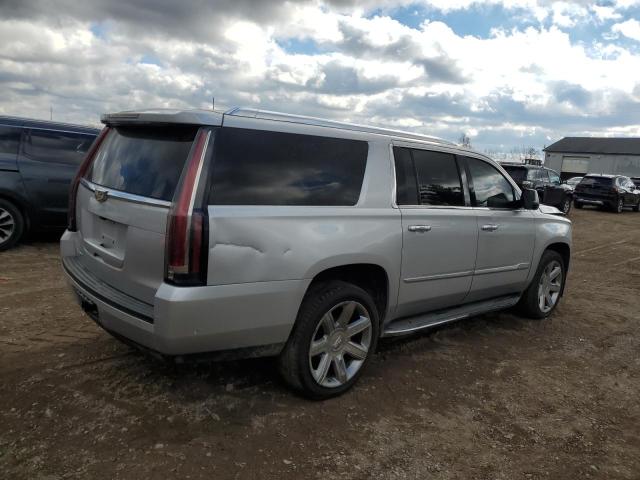 2017 CADILLAC ESCALADE E #3290132271