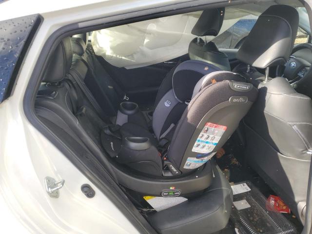 2020 TOYOTA PRIUS PRIM #3302632100