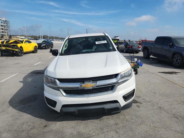 2015 CHEVROLET COLORADO #3298072163