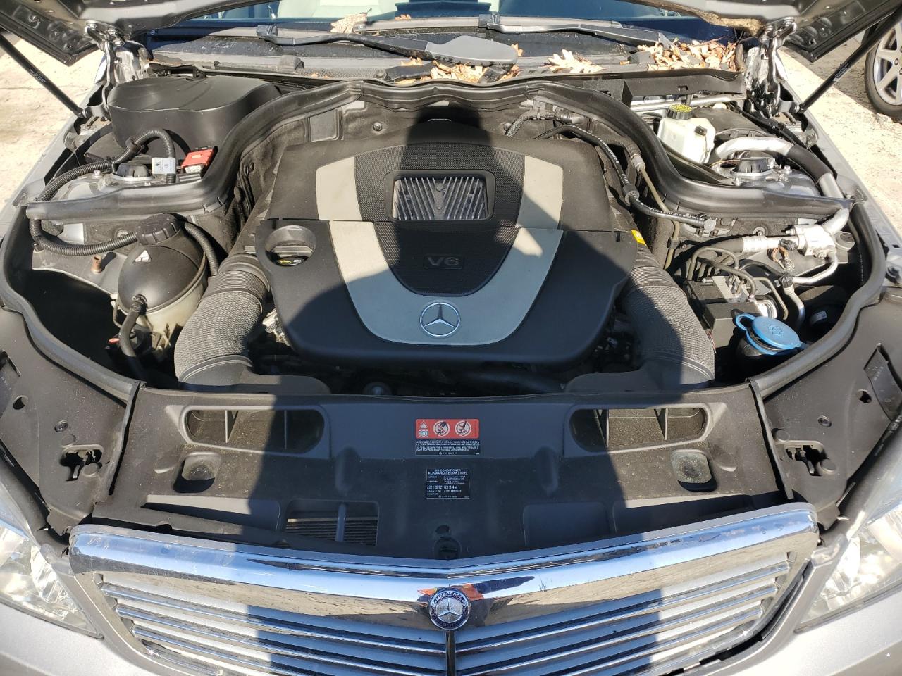 MERCEDES-BENZ C-CLASS 300 4MATIC