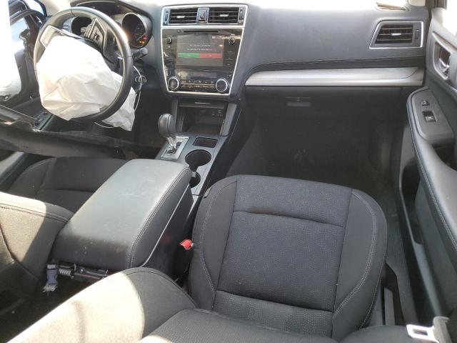 2019 SUBARU LEGACY 2.5 - 4S3BNAF62K3028833