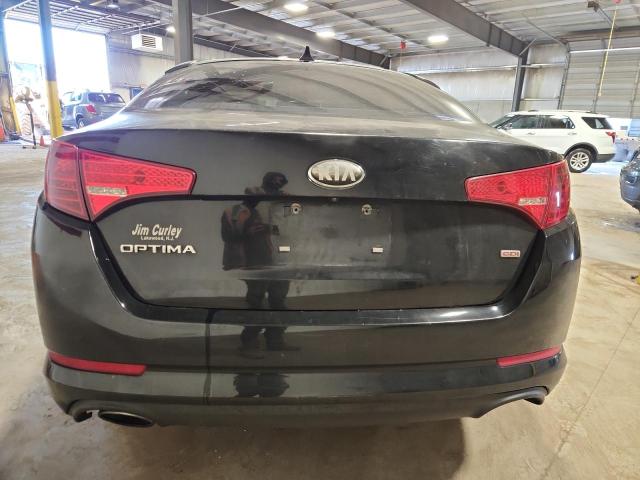 2013 KIA OPTIMA LX #3283878450