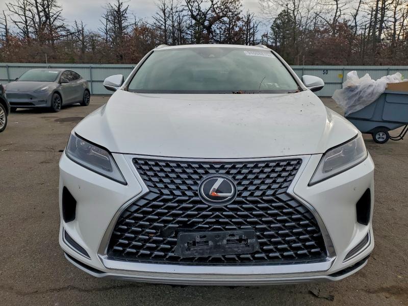 2021 LEXUS RX 350 #3304672974
