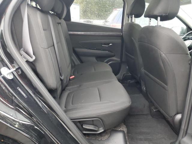 2022 HYUNDAI TUCSON SEL - 5NMJF3AE3NH071120