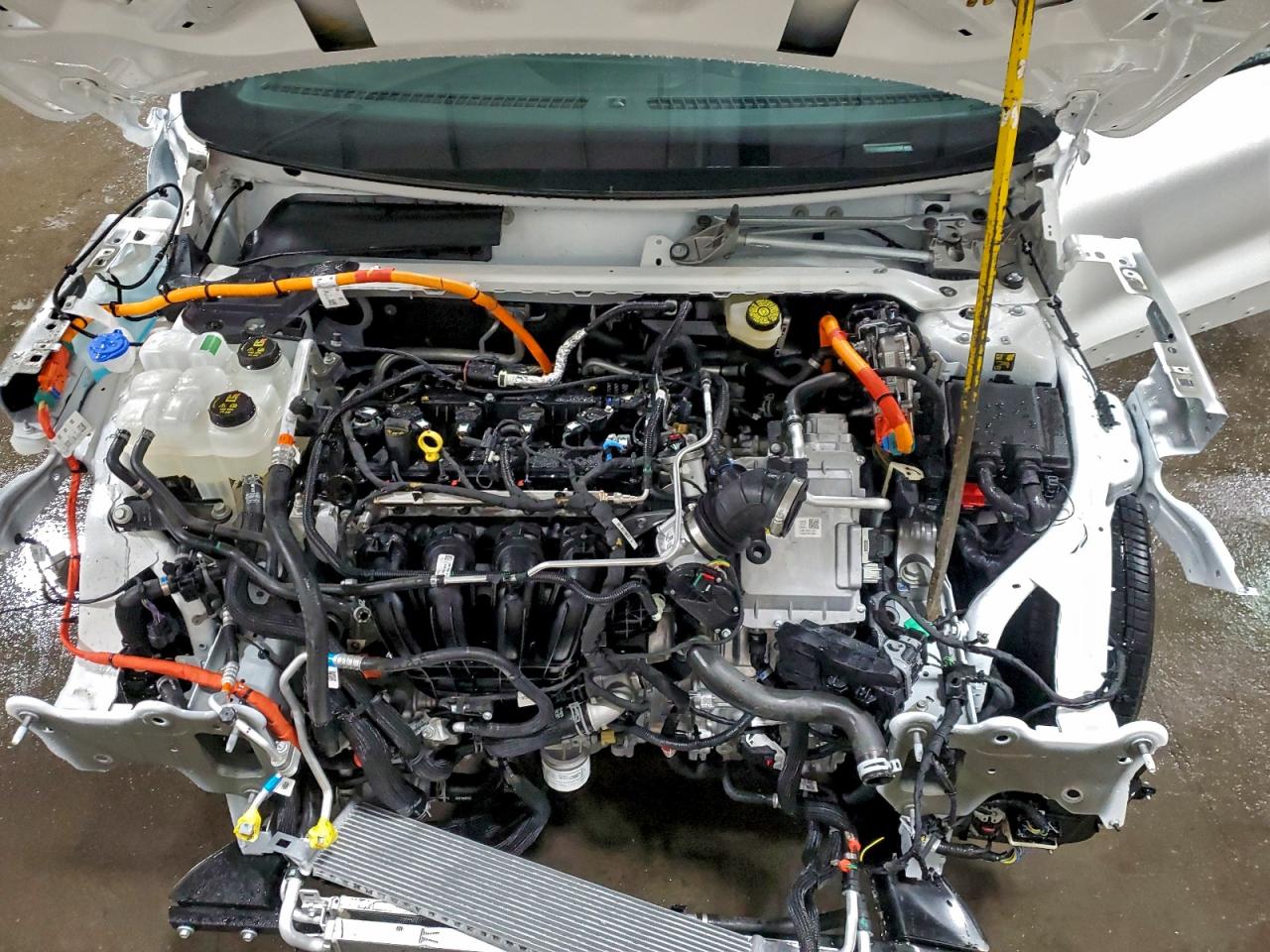 FORD ESCAPE ST LINE SELECT