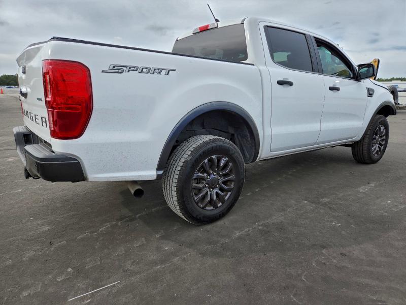 2019 FORD RANGER XL #3297963780