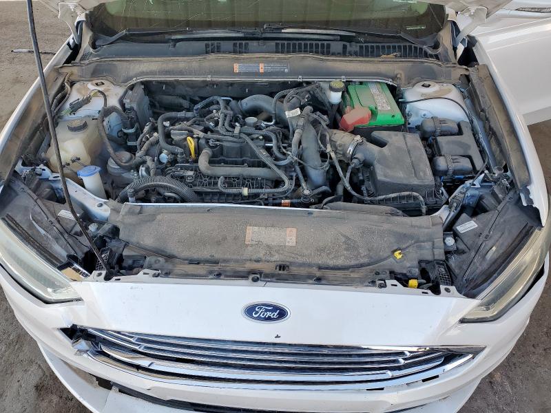 2018 FORD FUSION SE #3302962639