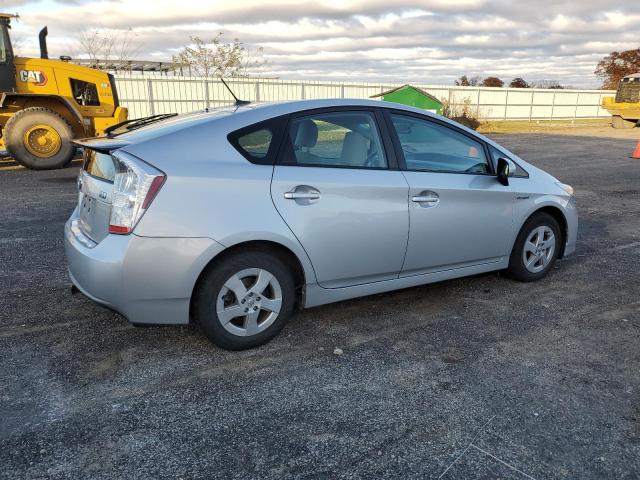 2010 TOYOTA PRIUS #3284699958