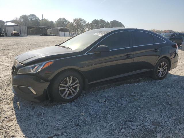 Global Auto Auctions: 2016 HYUNDAI SONATA SE