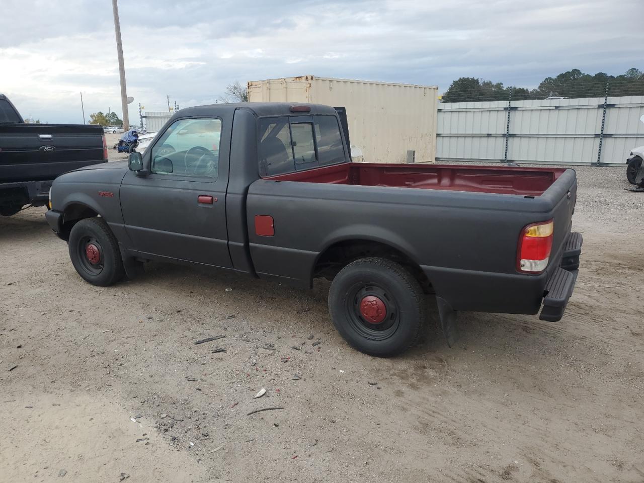 Lot #3284865022 1999 FORD RANGER