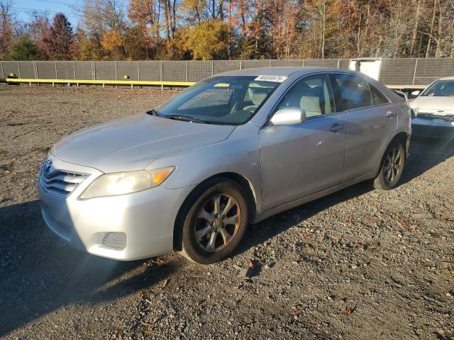 Global Auto Auctions: 2011 TOYOTA CAMRY BASE