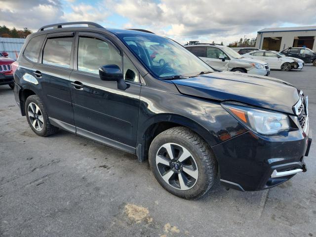 2018 SUBARU FORESTER 2 - JF2SJAEC1JH483694
