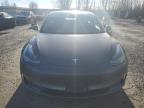 Lot #3304059525 2023 TESLA MODEL 3