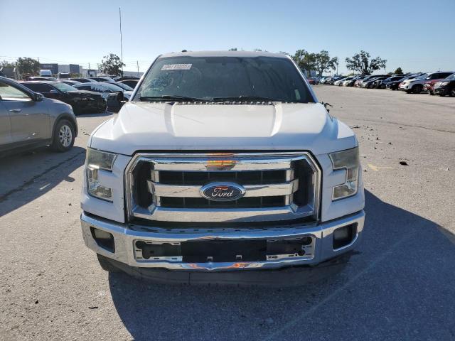 2015 FORD F150 SUPER #3284675355