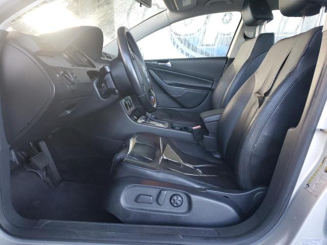 2009 VOLKSWAGEN PASSAT TUR #3297032535