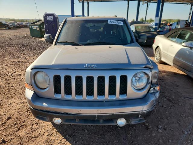 2015 JEEP PATRIOT SP - 1C4NJPBAXFD419542