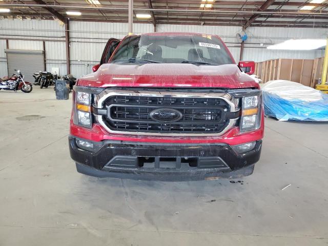 2022 FORD F150 #3301834447
