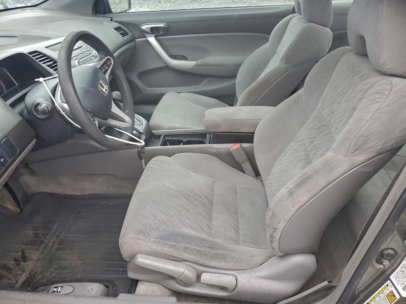 2006 HONDA CIVIC EX #3312737109